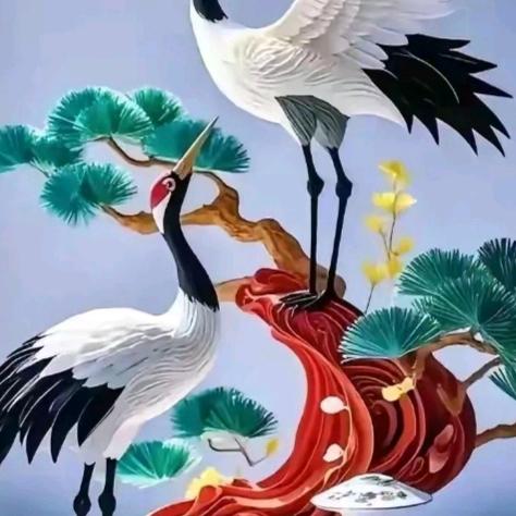 心在树上
