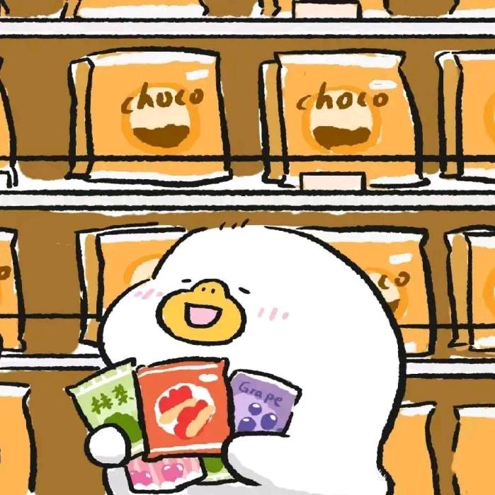 成成零食折扣仓