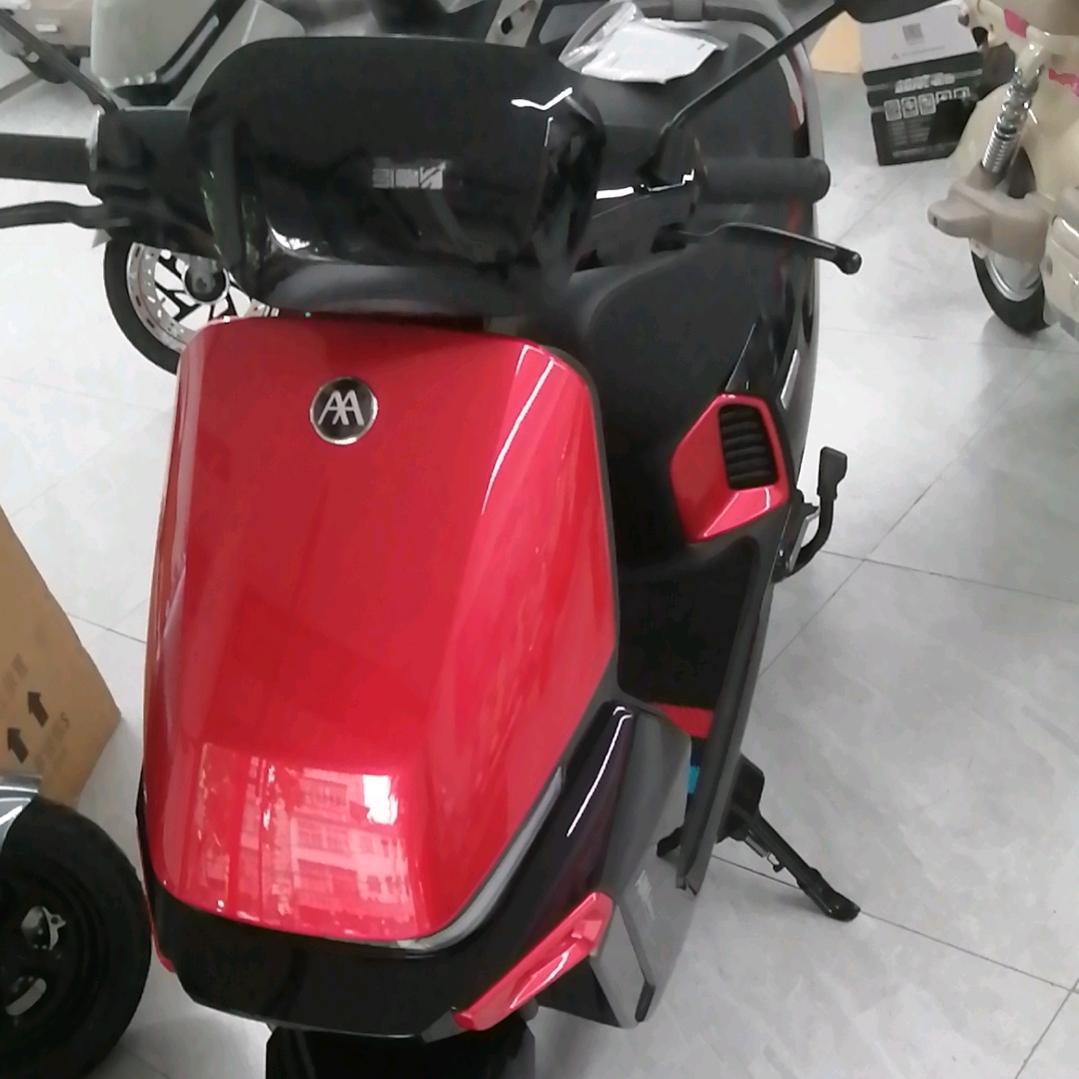 电动车搬运工维修工