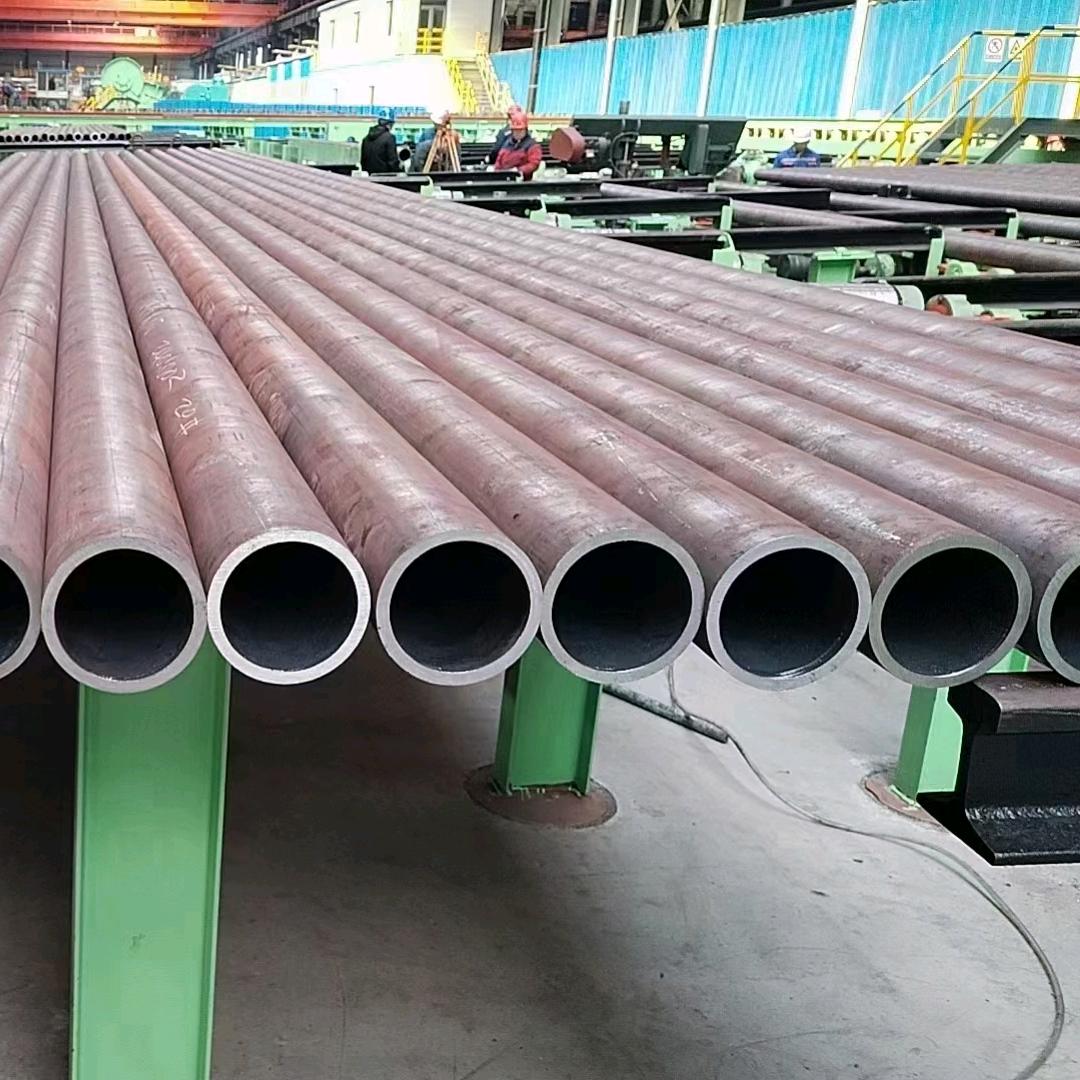 山东钢管生产厂家