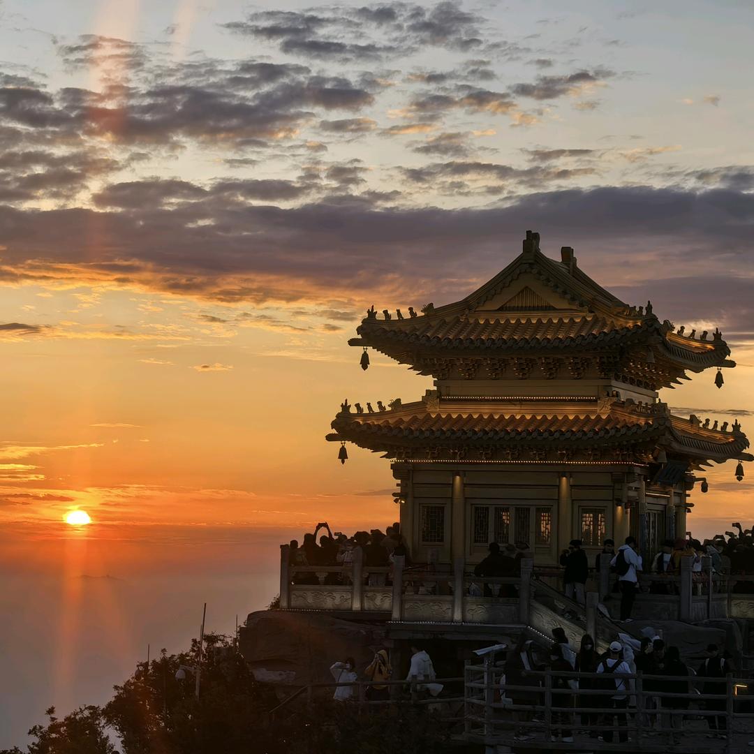 追忆昔年