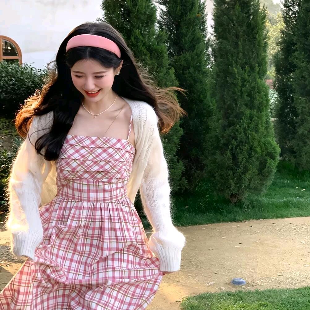 姜沐沐✨（是沐沐小仙女呀~）