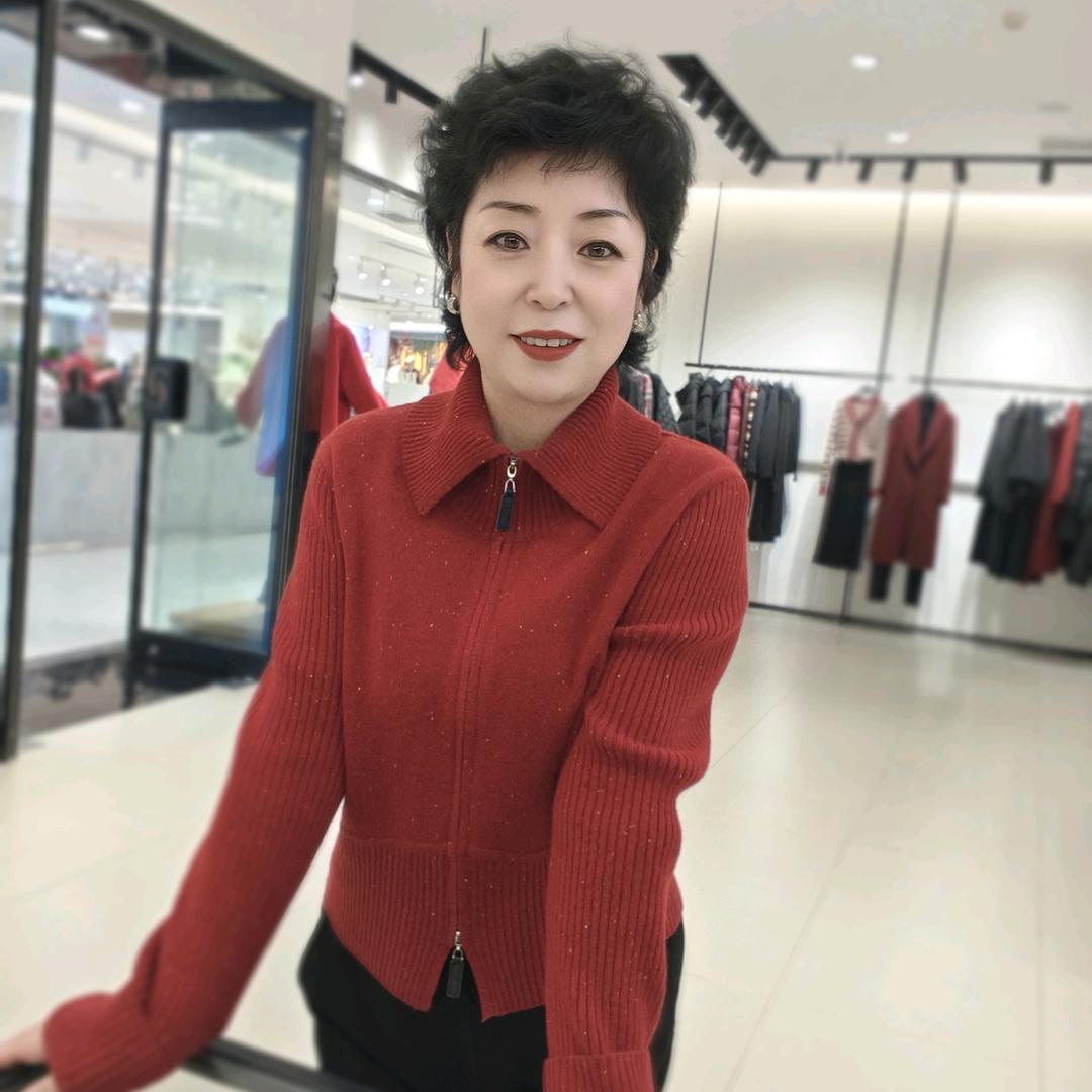 玛丝图女装天水店