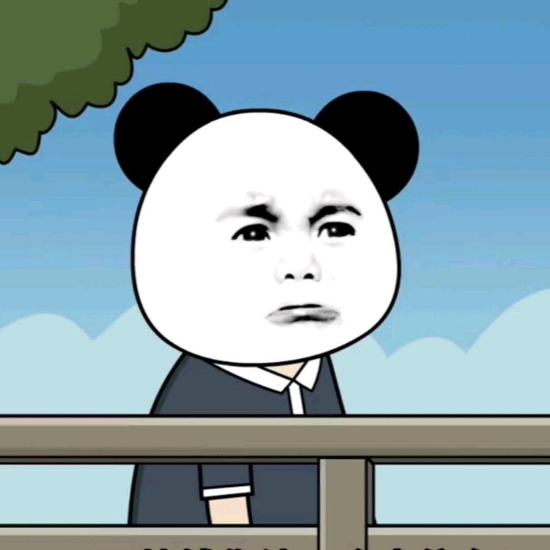 苦哈哈