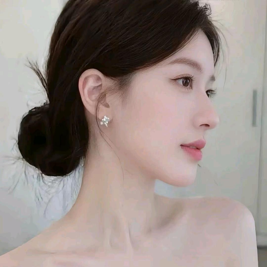 Rosy顾安心要开心