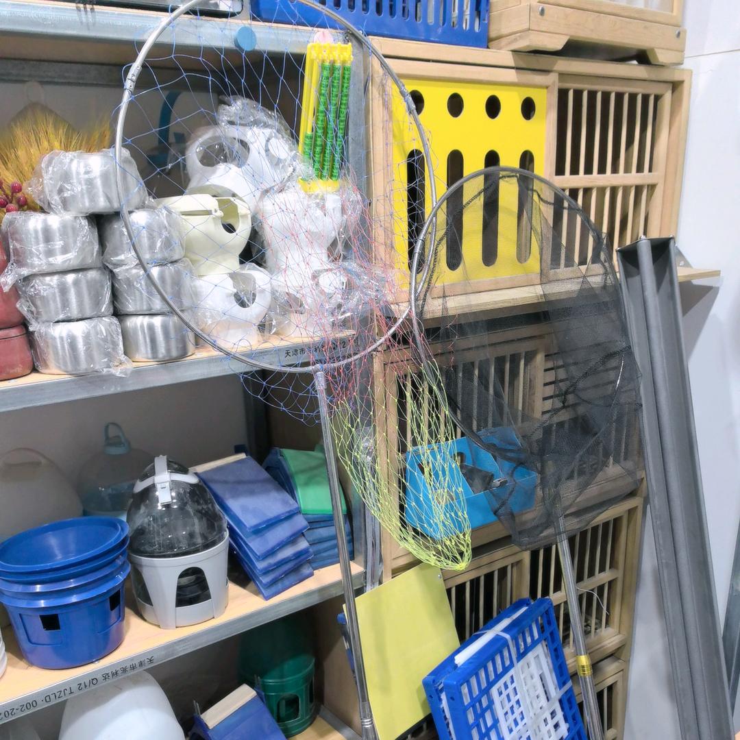 梦阳鸽具铺