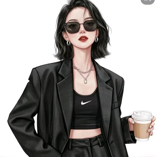 我是发财发财是我