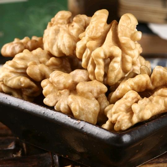 秦岭老树核桃仁