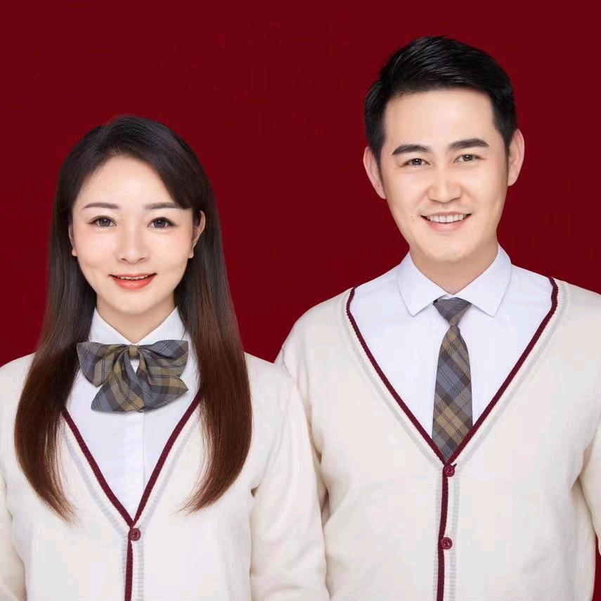 一乐夫妇(小号)