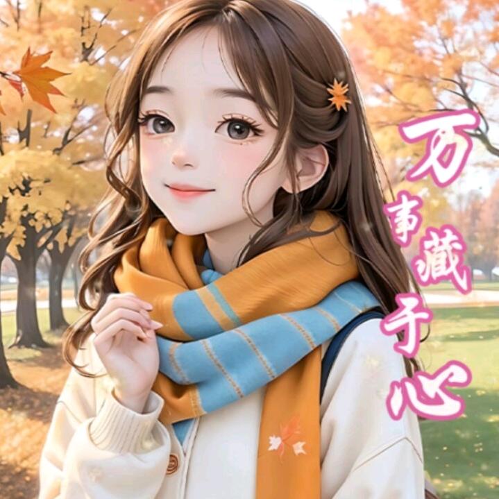 蓝馨