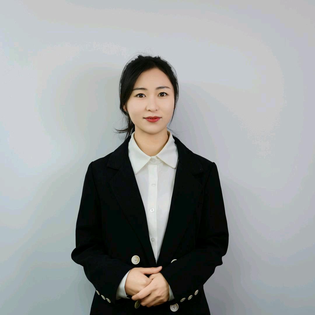 海富地产李璇