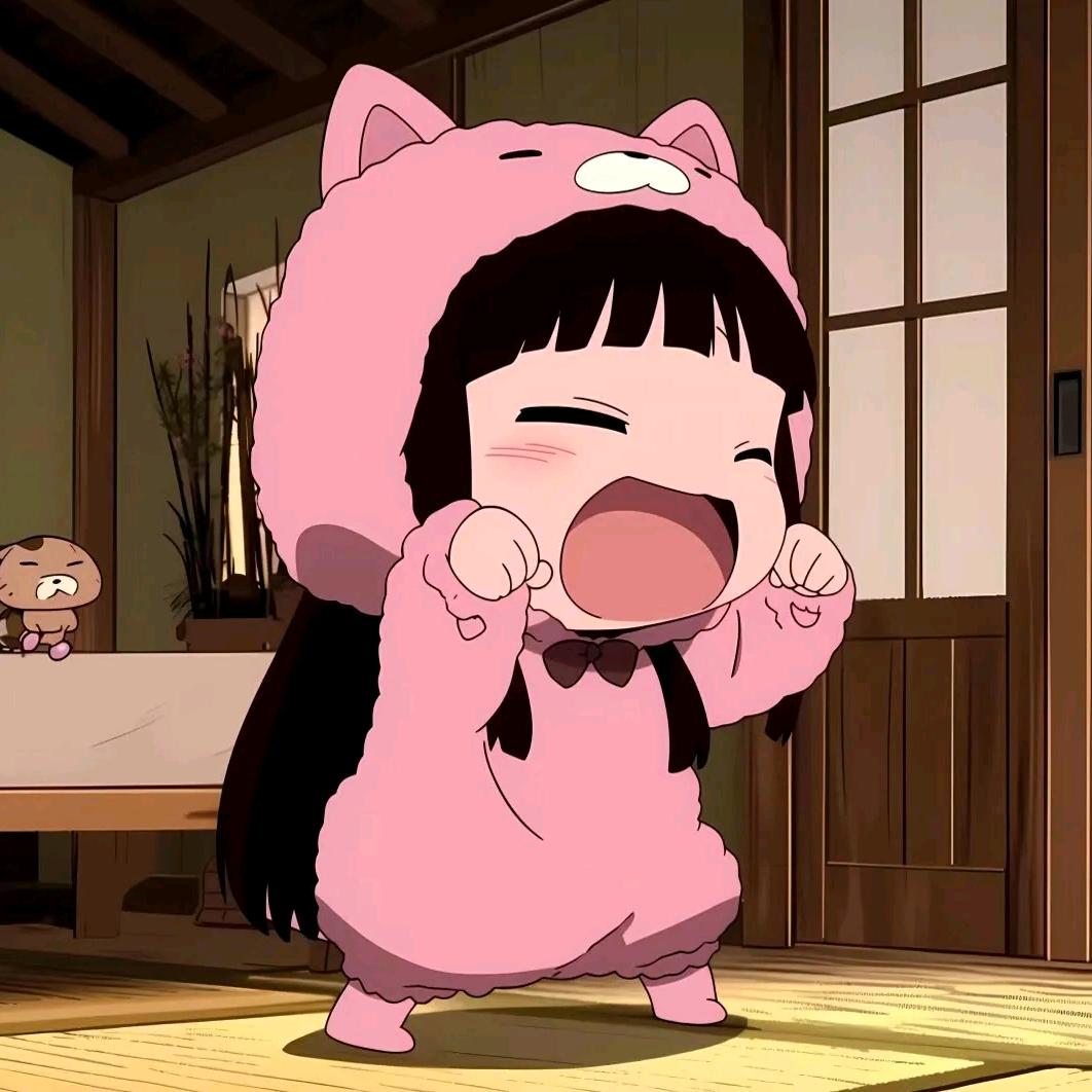 熊.