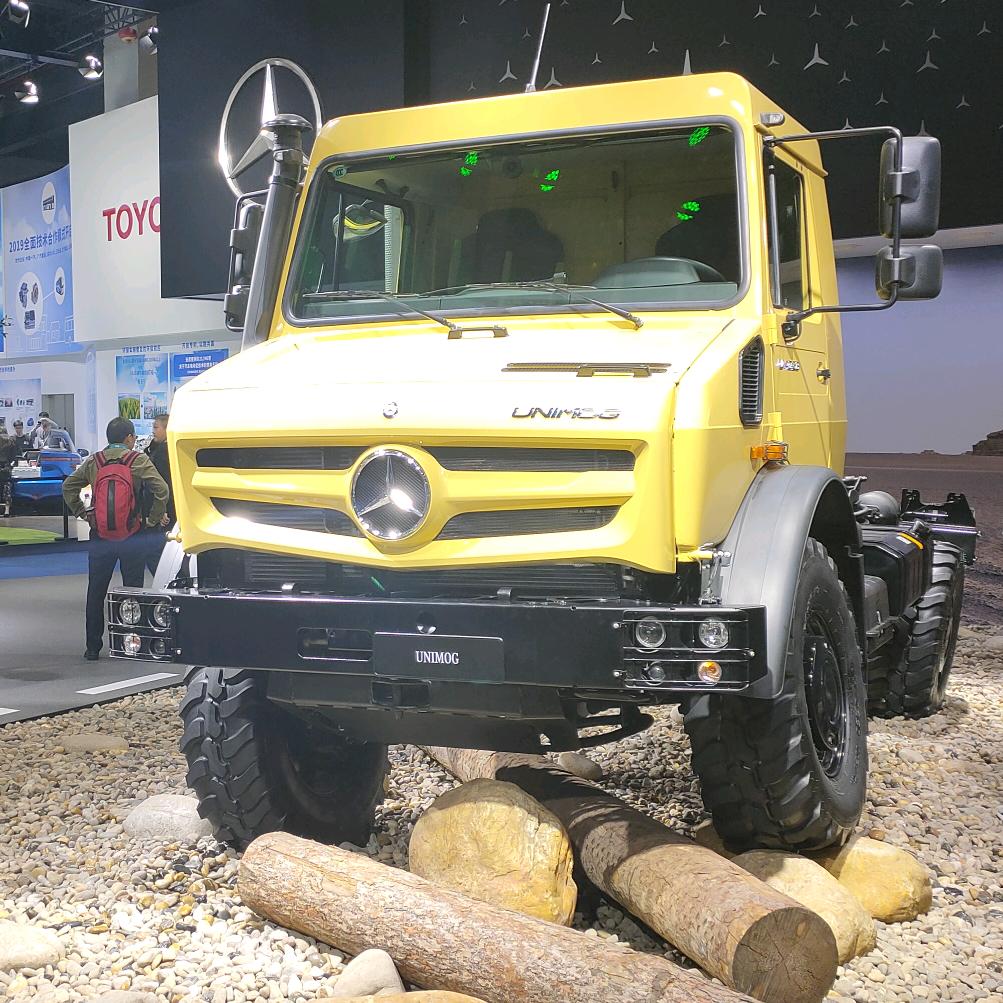 Jeep