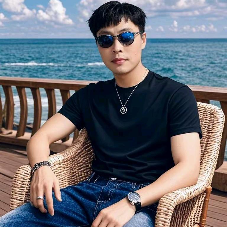 ＼(☆o☆)／敬余生！