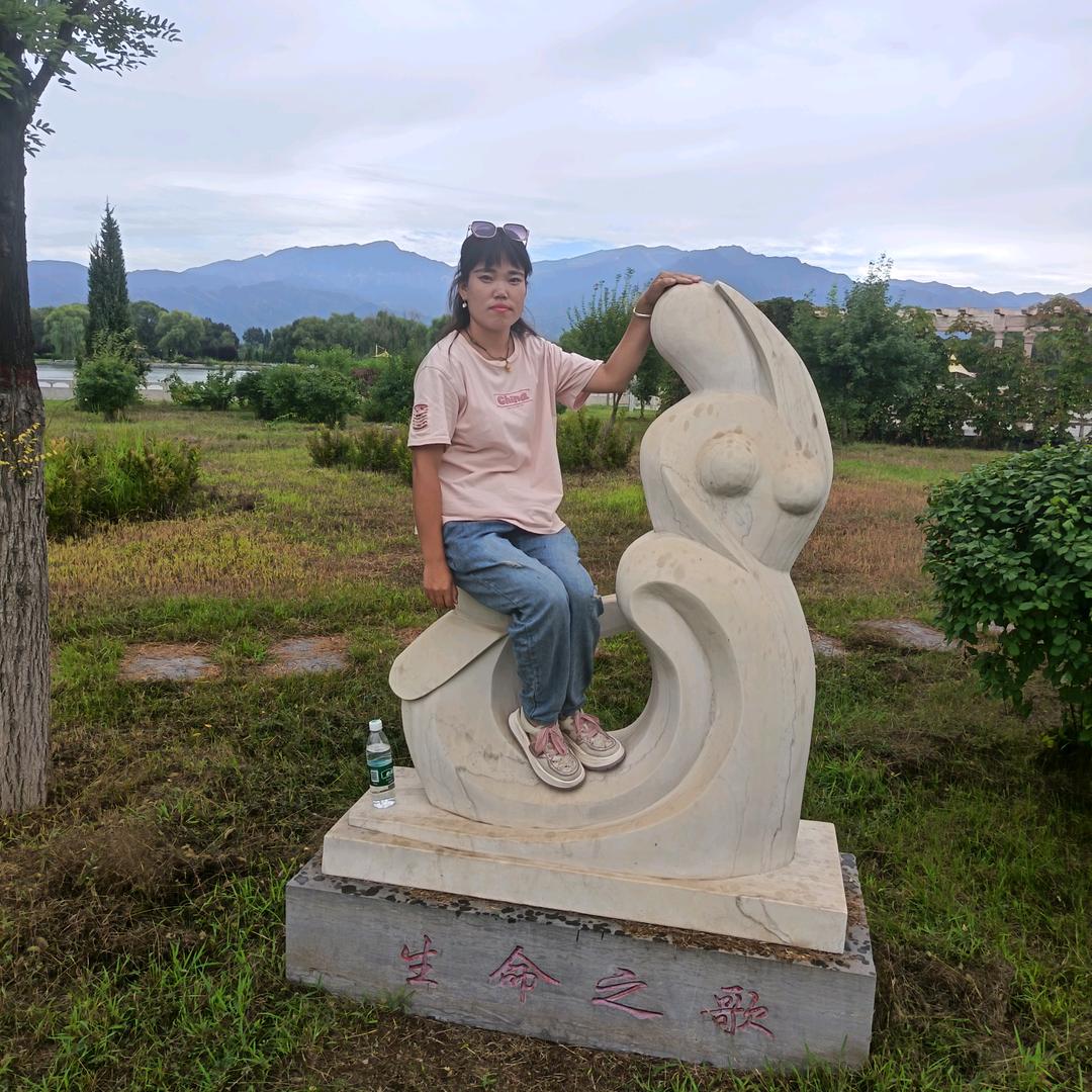 游来游去
