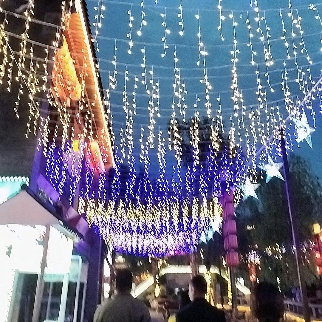 累了，痛了，谁心疼