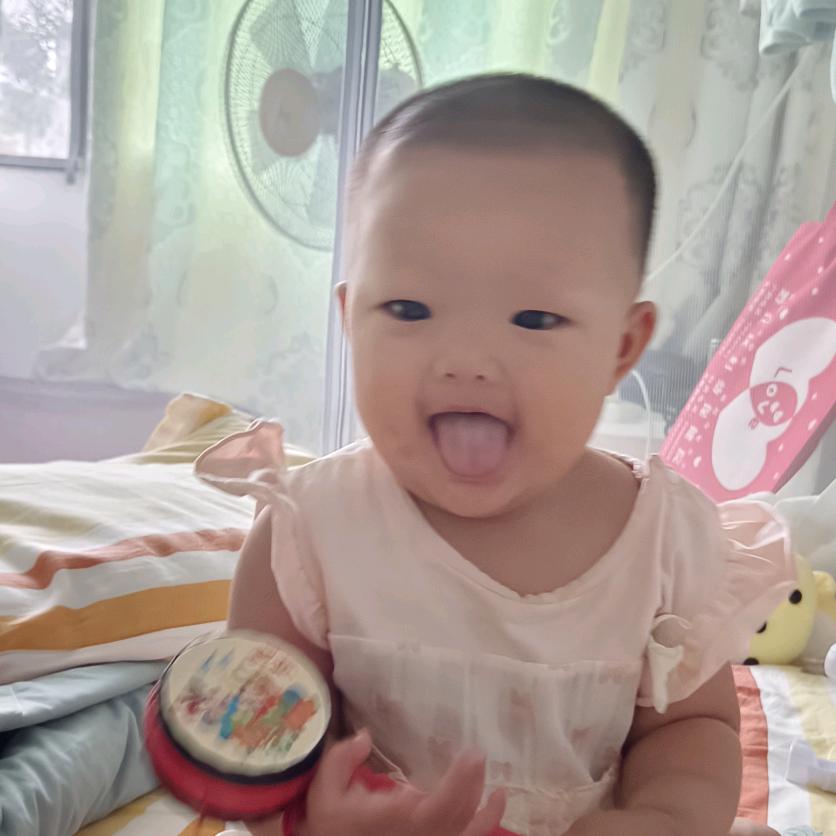 四妹（拒绝私聊）
