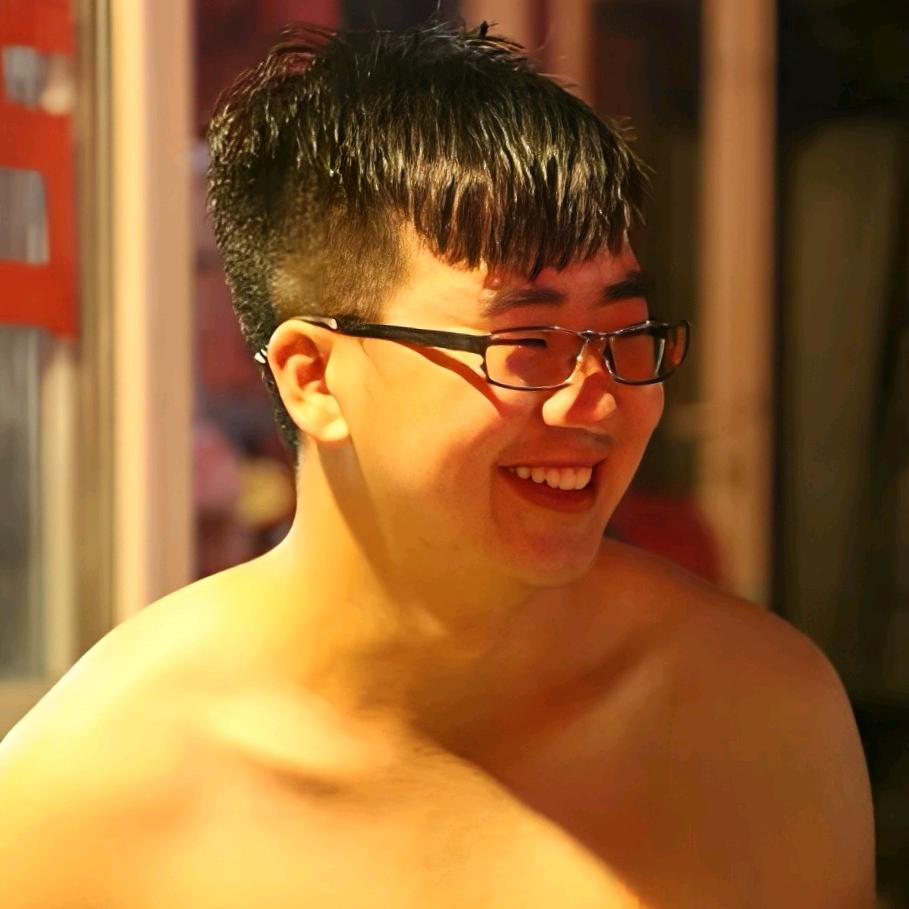 狗剩想跑山