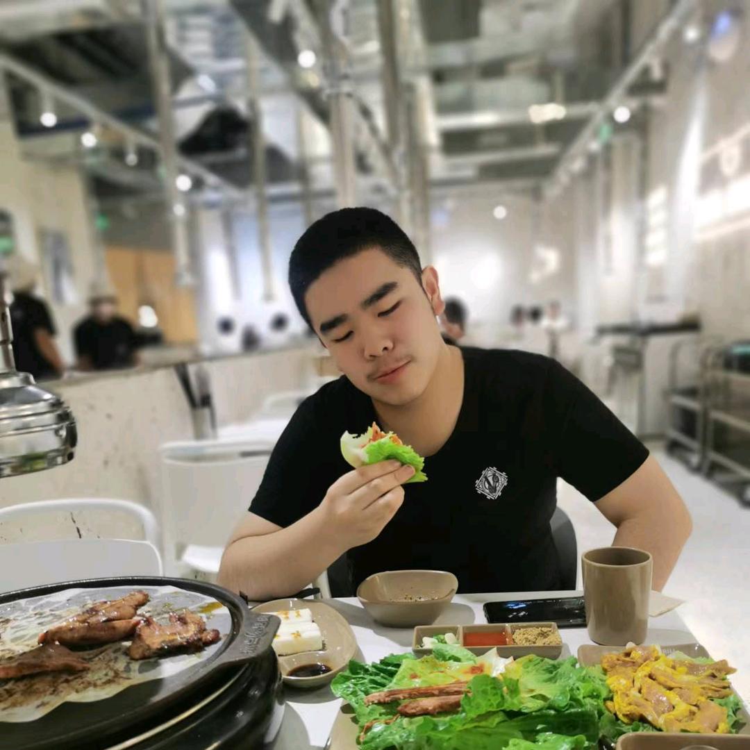 开心每一天