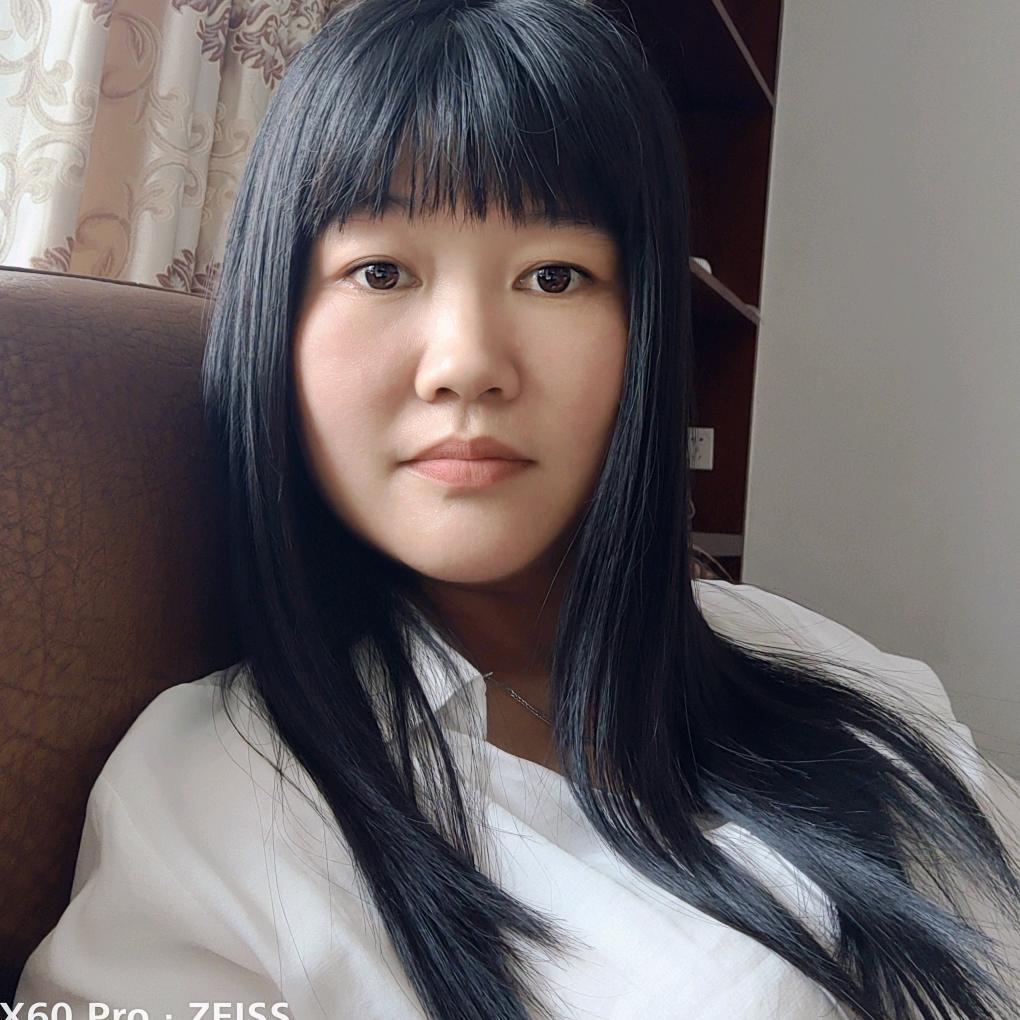 幸运之星⭐️
