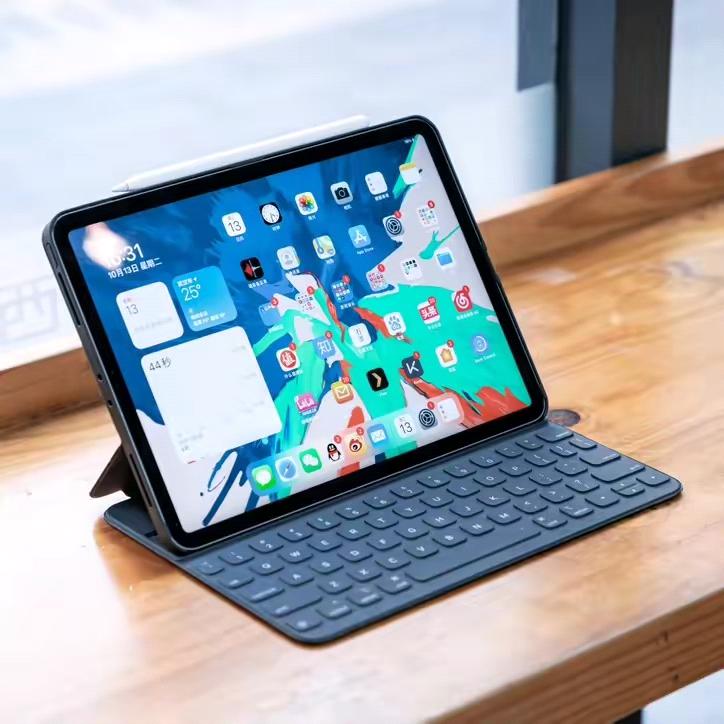 还得是平板电脑