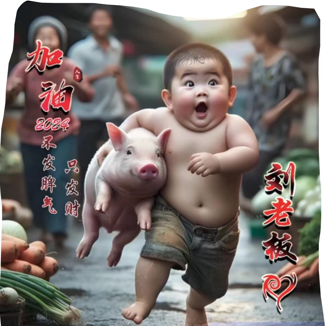 更好的明天