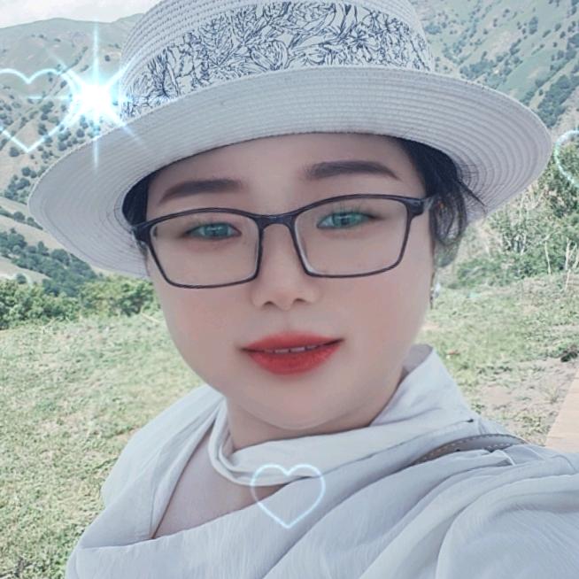 幸福的味道