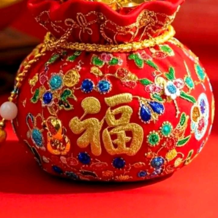 美好幸运