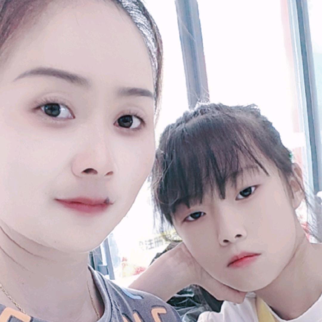 我姓梁，却能温暖你所有的不安💋