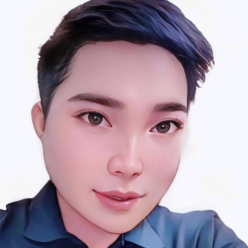 蔚蓝大海