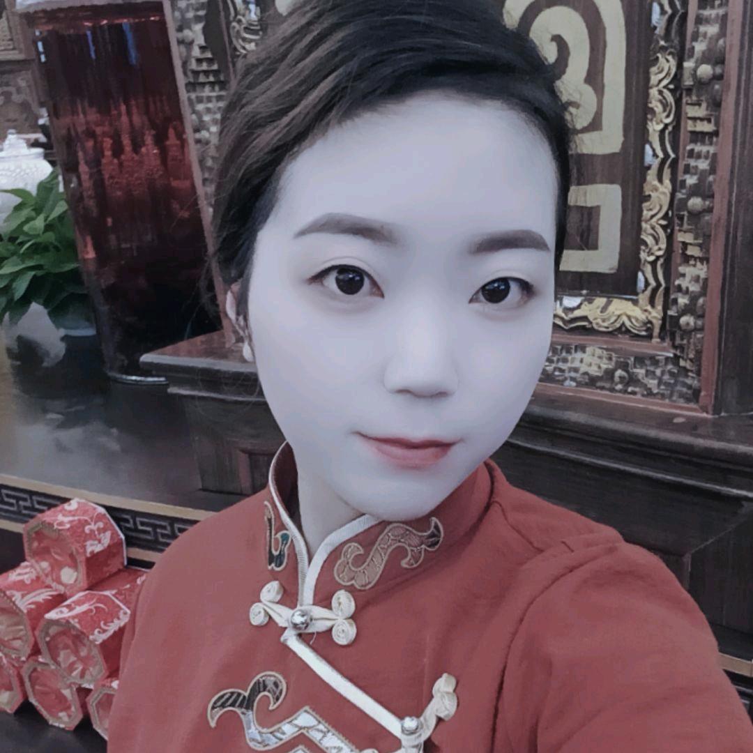 @小卓玛