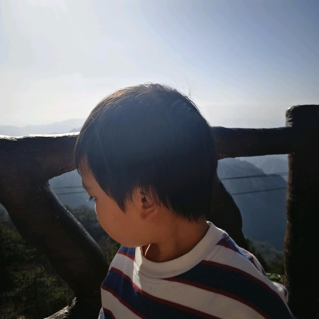 小小兜里有糖