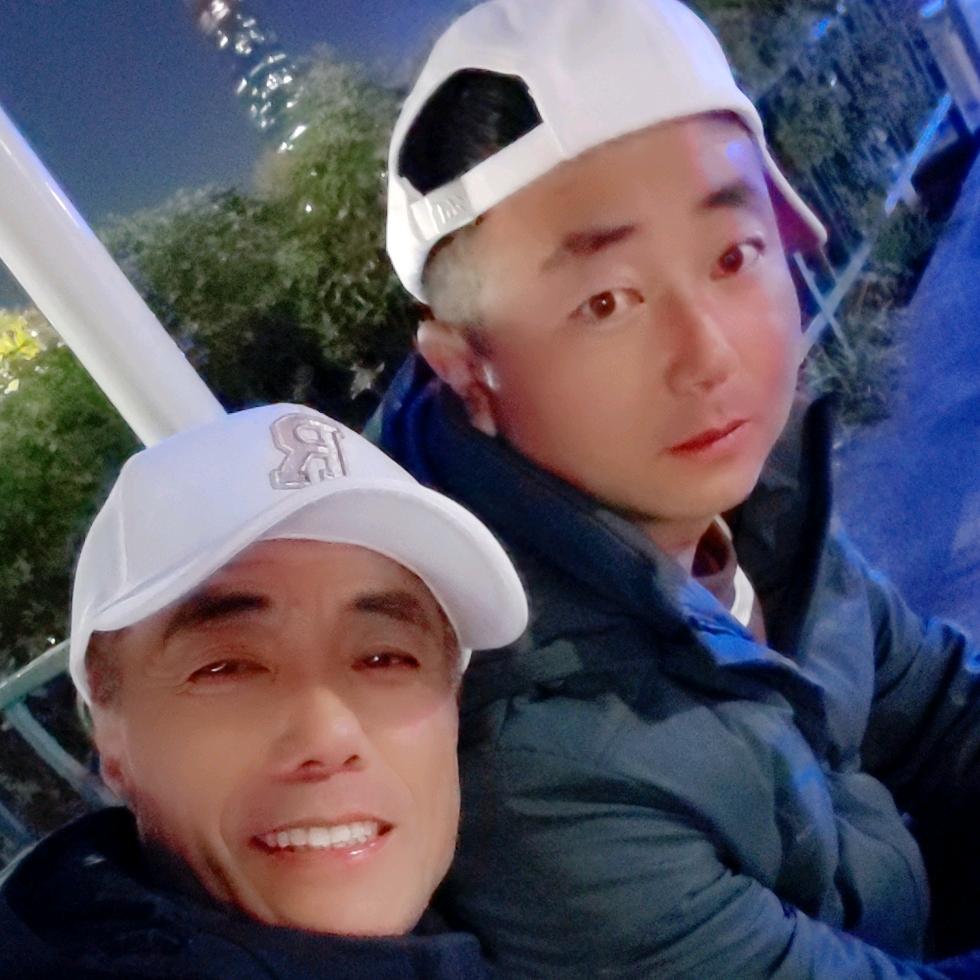 守护宠儿