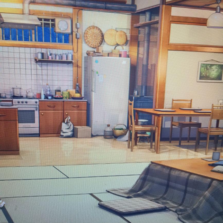 安逸生活