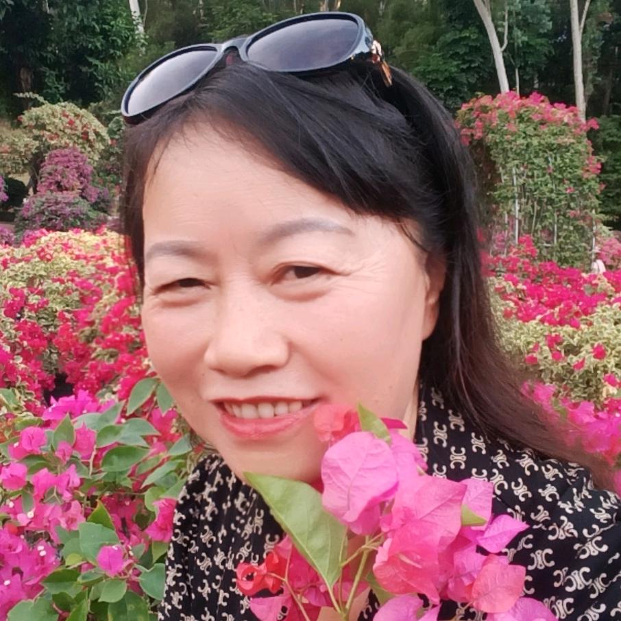 胡姐，抖音