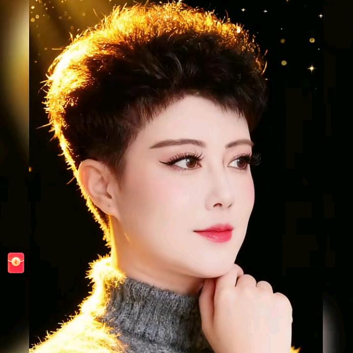 美丽霸气姐🔥💥☔️