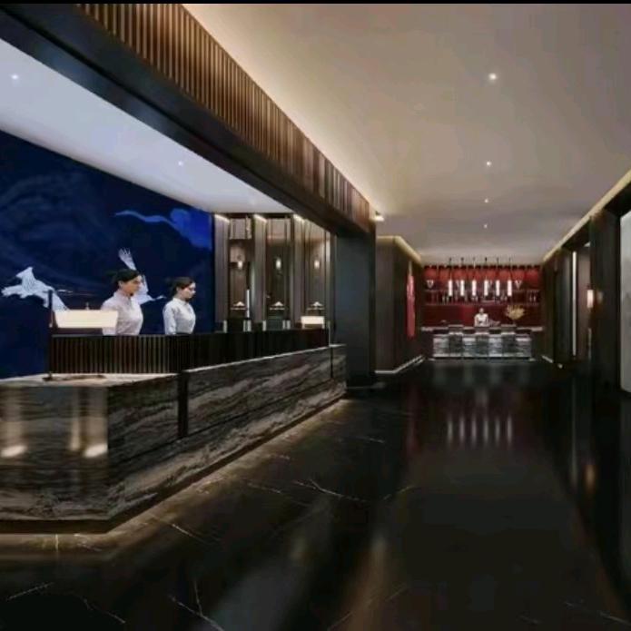 足道四海.影院足道.轻奢SPA