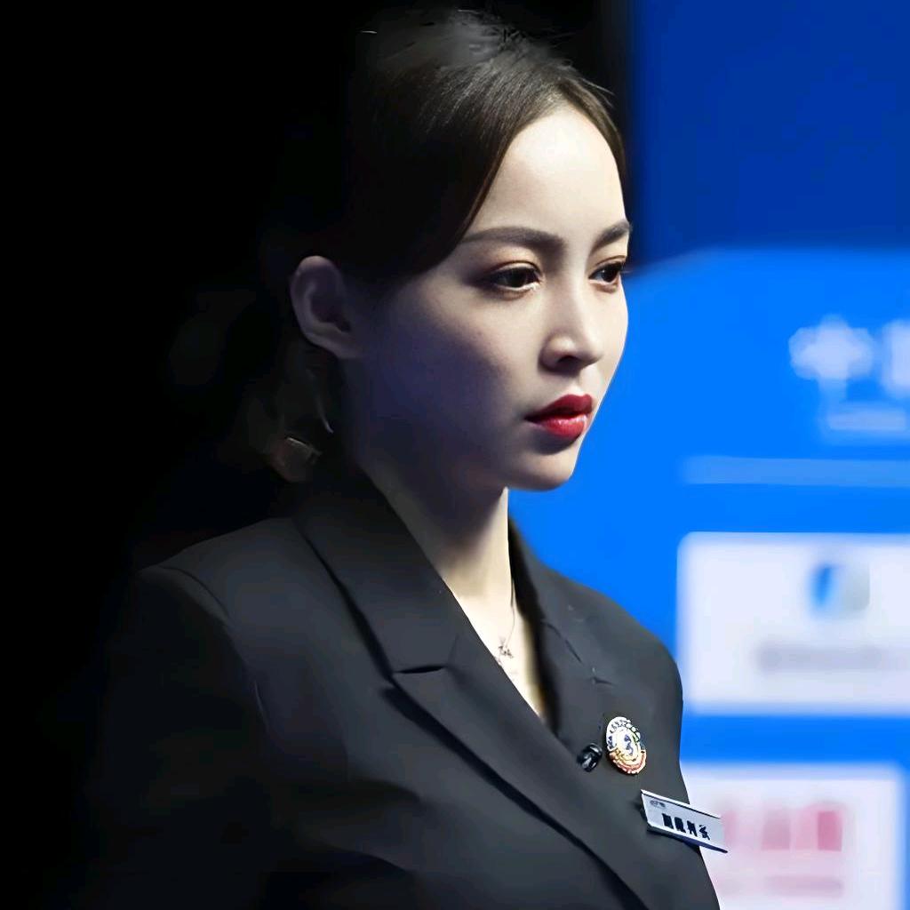 欣怡·Snooker