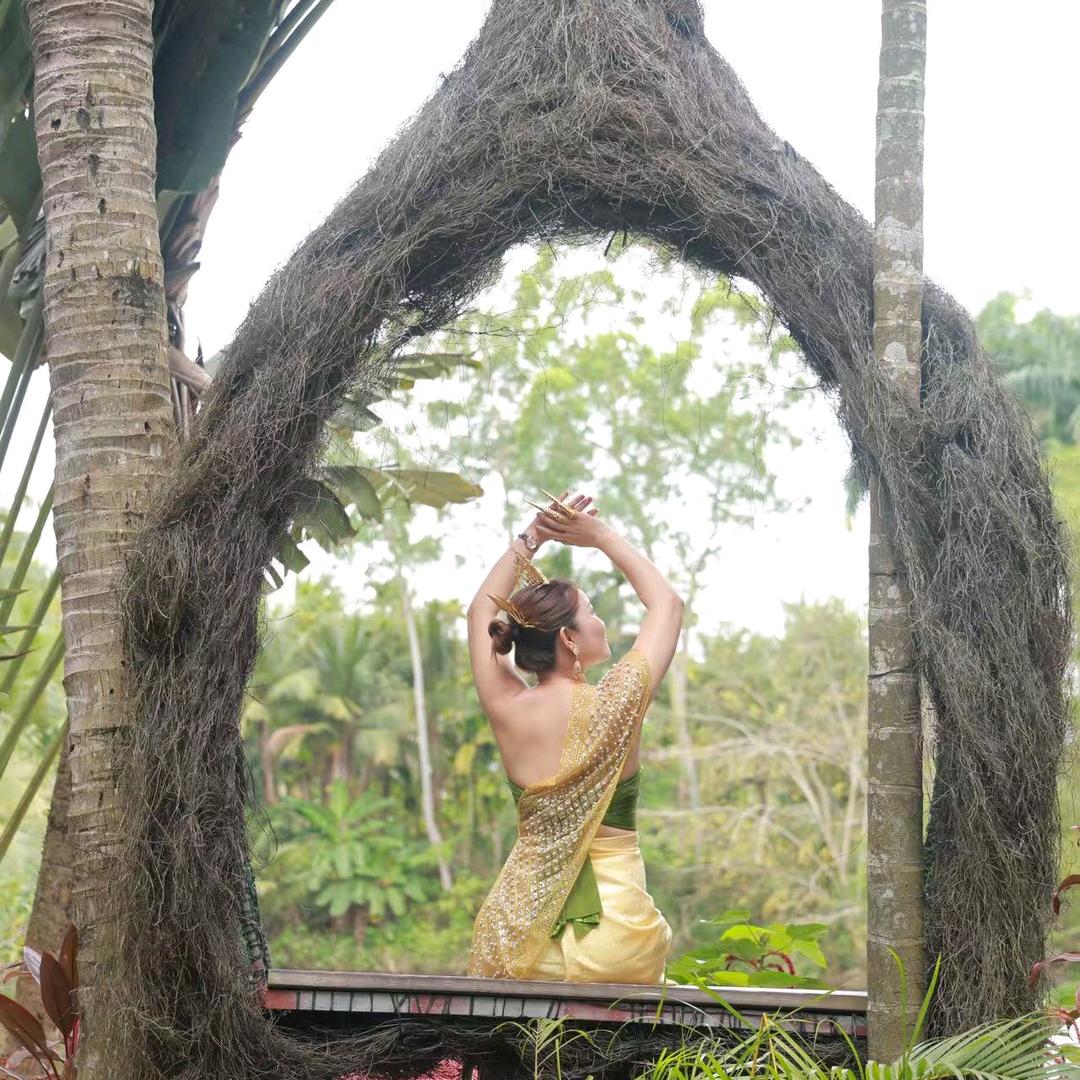 🍀陈家赛姑🍀