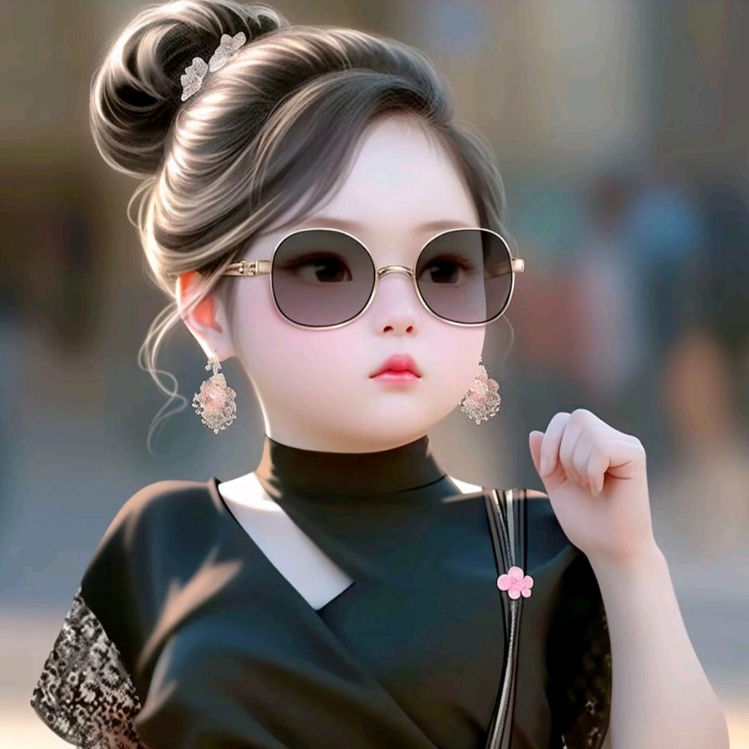 粥梦头像