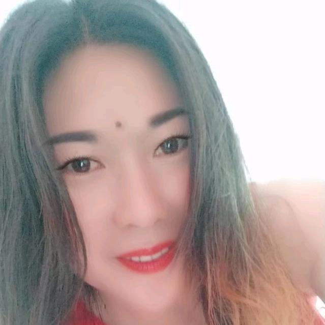 情姐