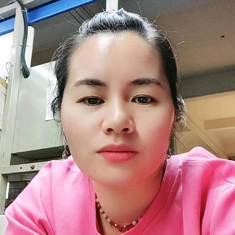 傻女人