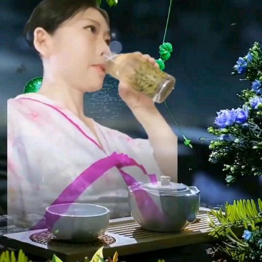 ☀️否极泰来☀️