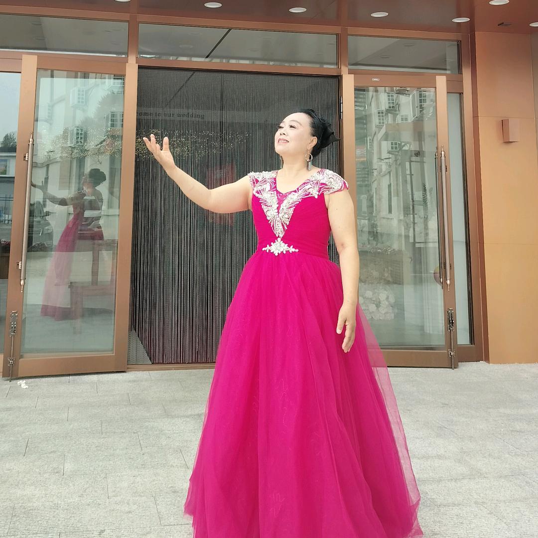 梦想成真-白衣天使