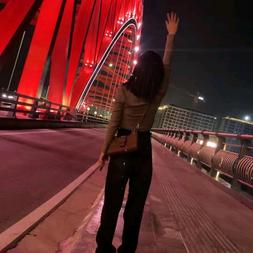 吖頭爱❤️微醺