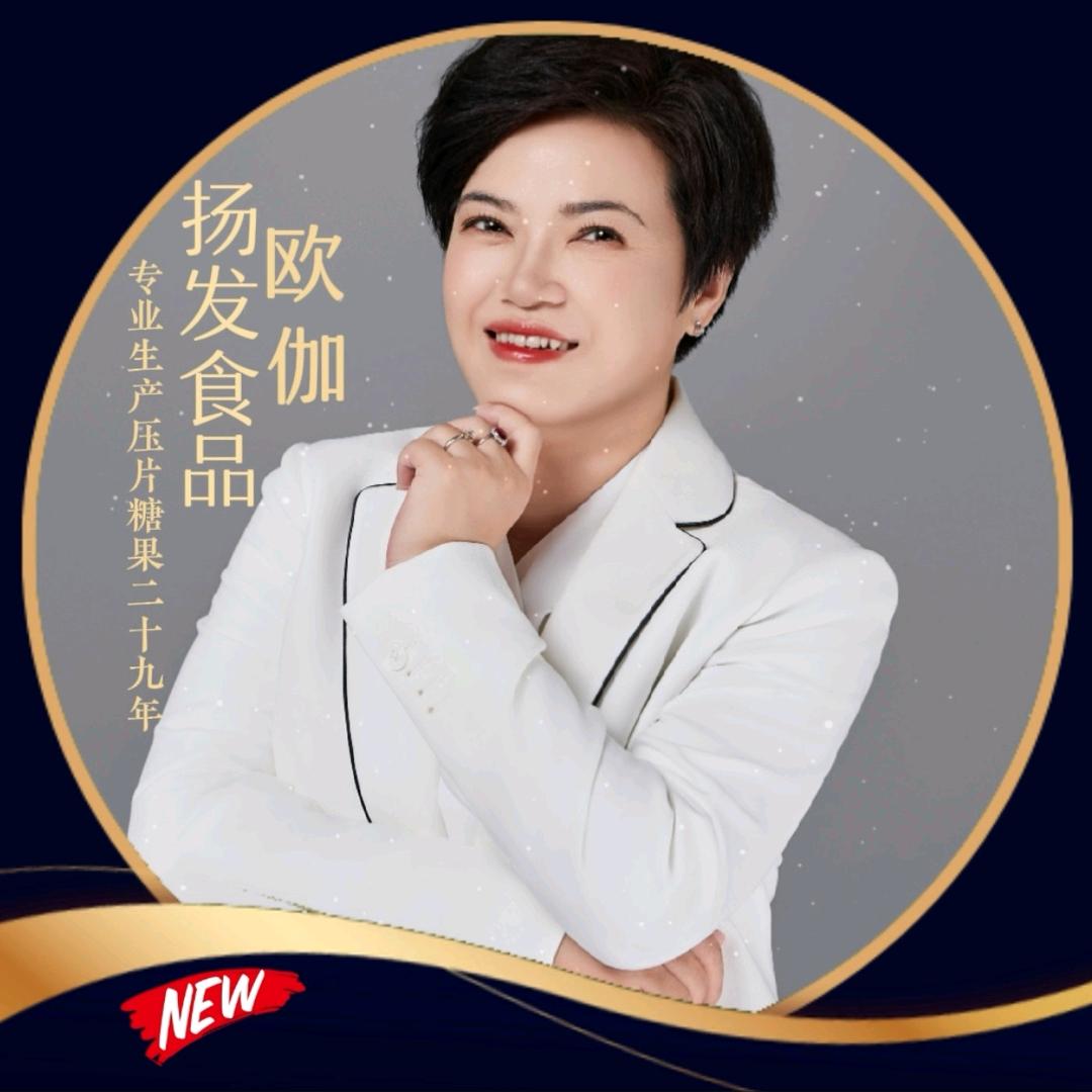 扬发食品