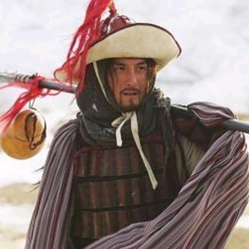 油腻大叔~齐洪昌（扬帆起启）