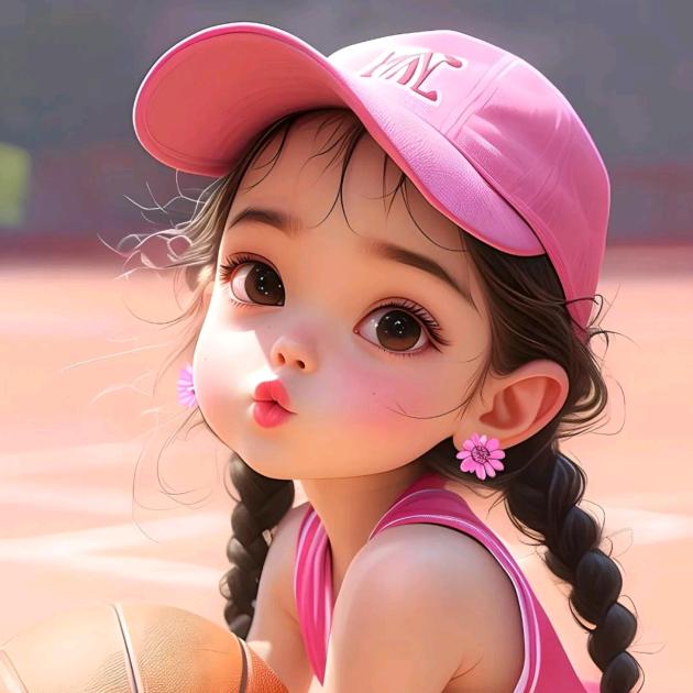 渦是淑女渦怕誰