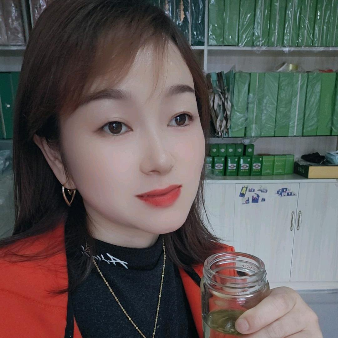 仙女茶叶（许萍）
