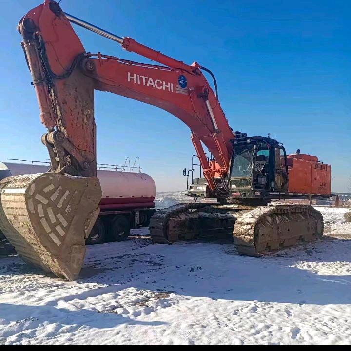 湘菜大厨师和挖机小哥哥